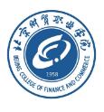 北京财贸职业学院