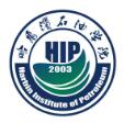 哈尔滨石油学院