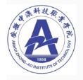 安徽中澳科技职业学院