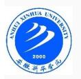 安徽新华学院