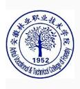 安徽林业职业技术学院