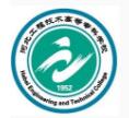 河北水利电力学院