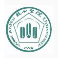 皖西学院