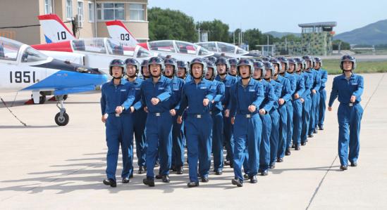 空军西安飞行学院