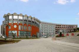 衡阳幼儿师范高等专科学校