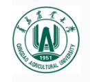 青岛农业大学海都学院